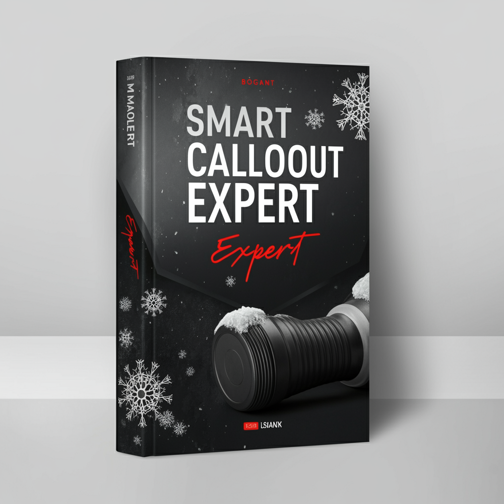Smart caloric deficit Expert : master-level execution (written masterclass)