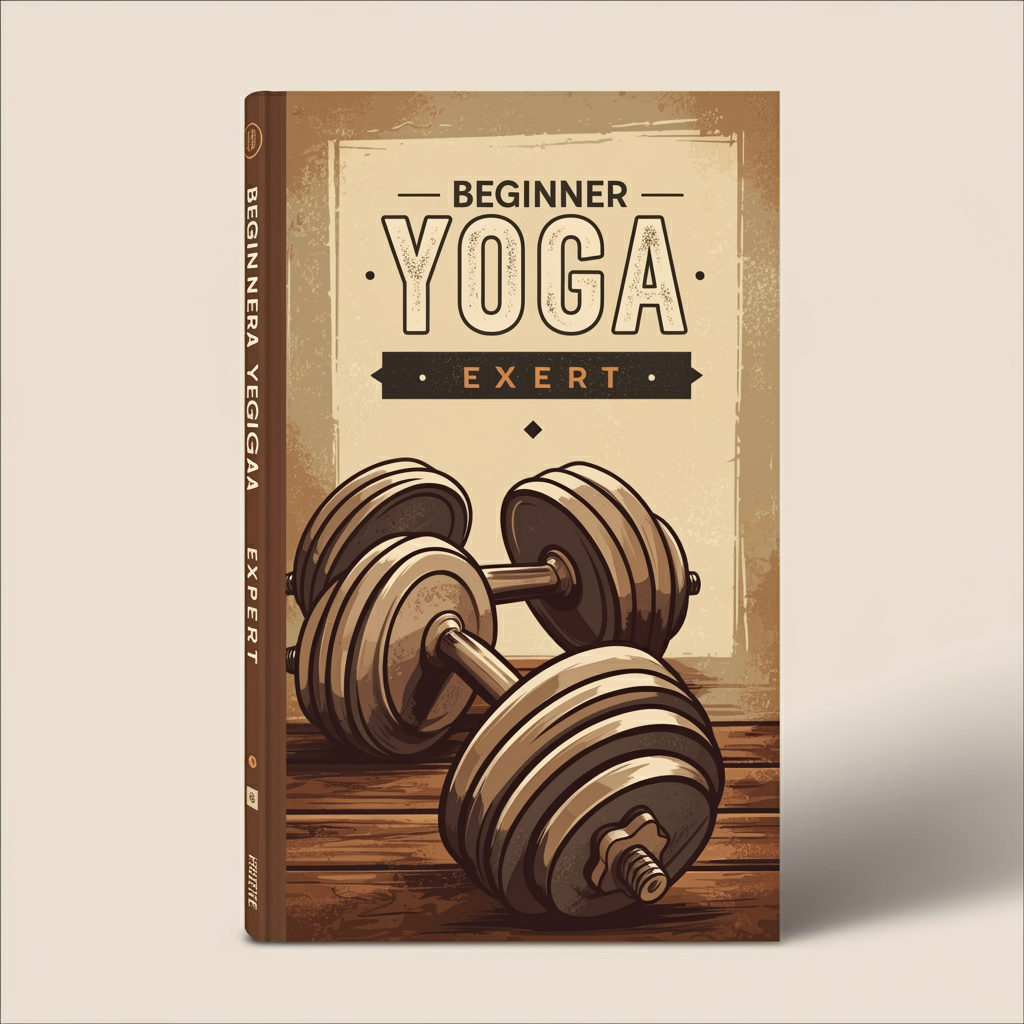Beginner yoga Expert : professional approach playbook